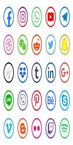 iPhone Screen